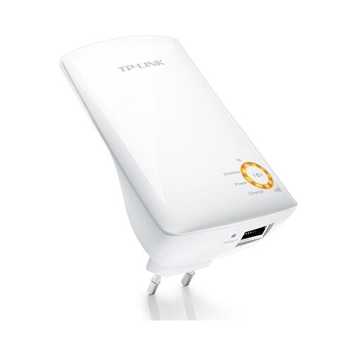 Tp-link TL-WA750RE - 150Mbps Universal WiFi Range Extender wireless access point Slike