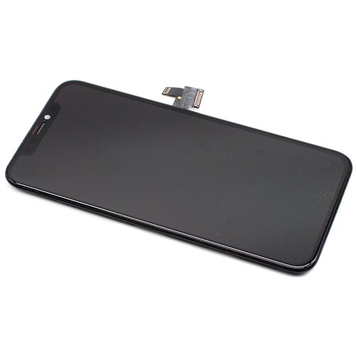  LCD za Iphone 11 Pro + touchscreen black OLED GX Cene