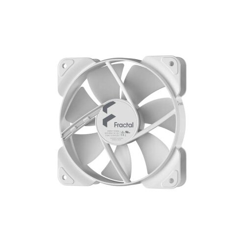 Fractal Design ventilator 120mm aspect 12 rgb white frame , FD-F-AS1-1208 Slike