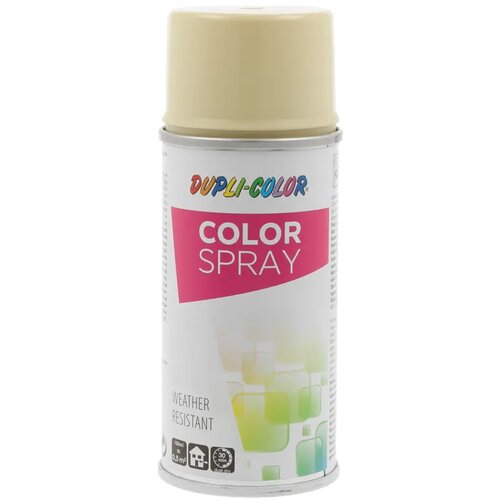 Dupli color Sprej Dupli - Boja slonovače Ral 1014 150 ml Slike