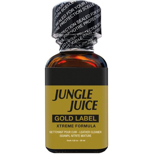  Jungle Juice Gold label 25ml Cene