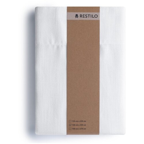 Restilo Bela zavesa 140x250 cm Valeta &amp;ndash; Slike