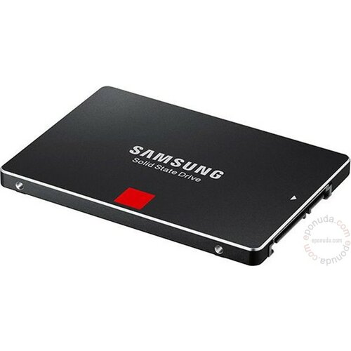 Samsung MZ-7KE128BW 850 Pro ssd Slike