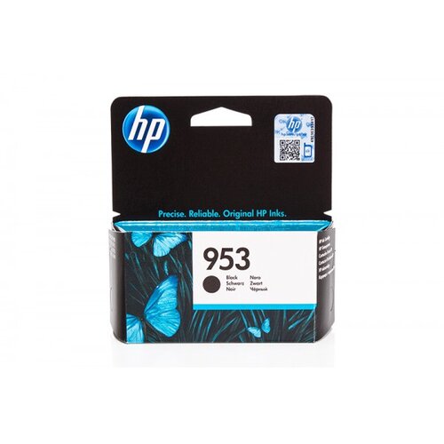 HP Kartu&scaron;a HP 953 Black / Original Cene