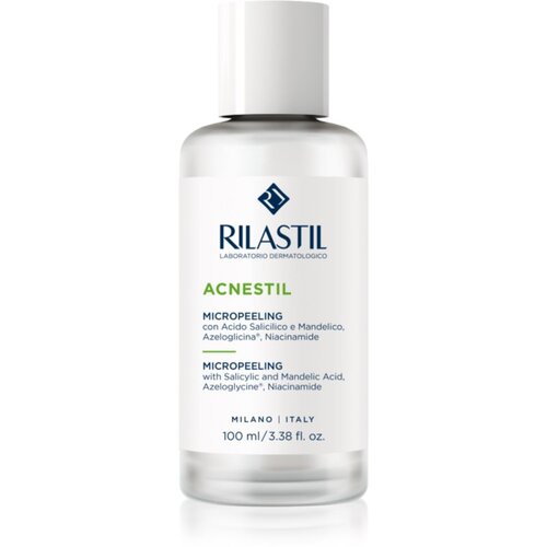Rilastil Losion za lice i telo Acnestil Micropeeling 100ml Cene