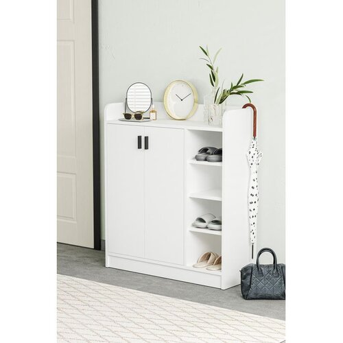 Hanah home cipelarnik Palaz, 33 cm, beli Cene