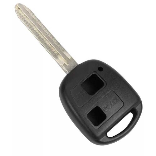  OKLOP ZA KLJUČ TOYOTA 2 TIPKE S09A Slike