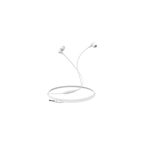  Slu&scaron;alice sa mikrofonom 3.5mm BOROFONE BM20 DasMelody In-line Control white Cijene