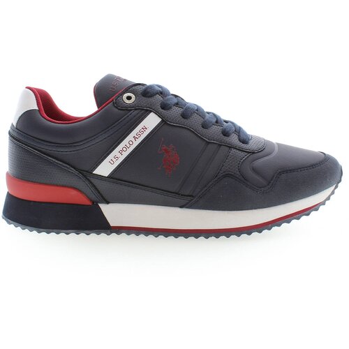 U.S. POLO BEST PRICE US POLO BEST PRICE BLUE MEN&#39;S SPORTS SHOES Cijene