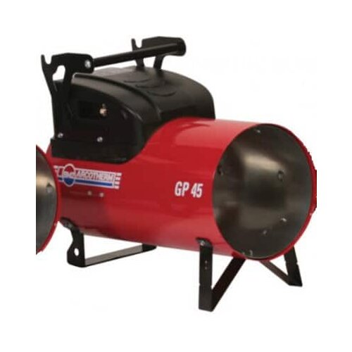 Biemmedue GP 45M Plinski Top za Grejanje | Manuelno Paljenje 46,73 kW Cene