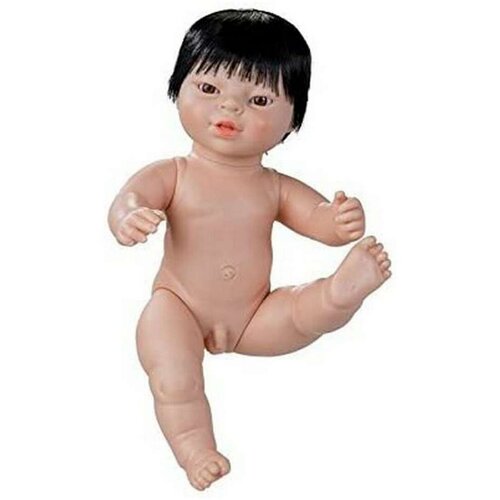  bebe Berjuan Newborn 38 cm asiatico/oriental (38 cm) Slike