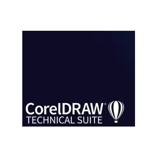 Corel draw Technical Suite 2023 Lifetime Key GLOBAL Cene