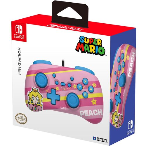 Hori PAD MINI NSW PEACH Cene