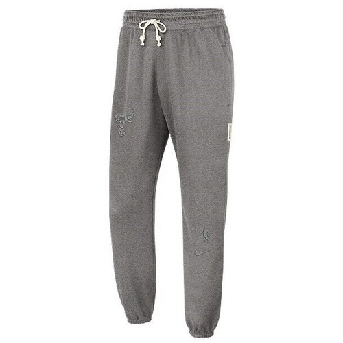 Nike Nba Chicago Bulls Standard Issue Siva Slike