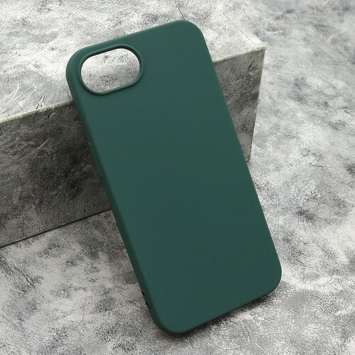  Maska GENTLE COLOR za iPhone 16E/ zelena Cene