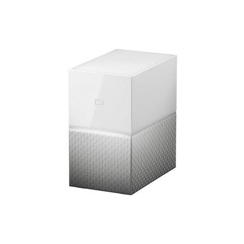 Externi HDD WD My Home Duo 4TB WDBMUT0040JWT-EESN Cijene