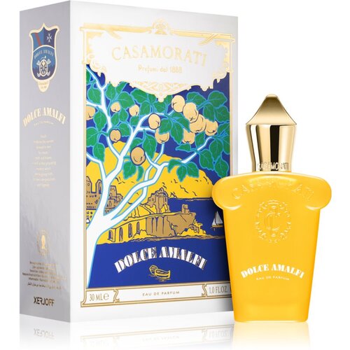 Xerjoff Dolce Amalfi parfumska voda uniseks 30 ml Slike
