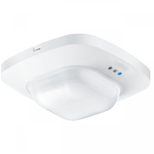 Steinel 079369 - detektor prisutnosti ir quattro hd 24m COM1 bela Cene