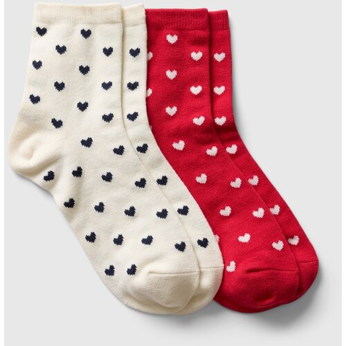 GAP Socks, 2 pairs - Women's Cene