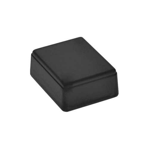 TRU COMPONENTS Univerzalno kućište 50 x 40 x 21 Crna 4U32050402006 1 ST Cijene