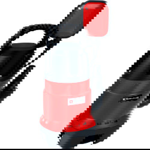 Einhell potopna pumpa za nečistu vodu GC-DP 7835 4170682 Slike