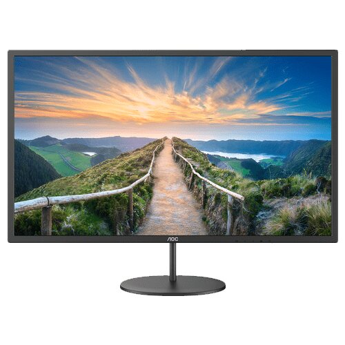 AOC Q32V4 31.5", 2560x1440, 4ms, 75Hz, IPS monitor Cene