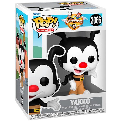Funko Figura POP Animaniacs Yakko Slike