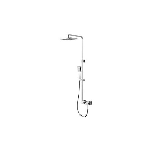 Tu&amp;scaron; set sa izljevom Axin Chrome 291000.00 ECKLE Slike