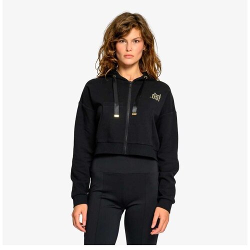 Dot ladies full zip hoody Slike