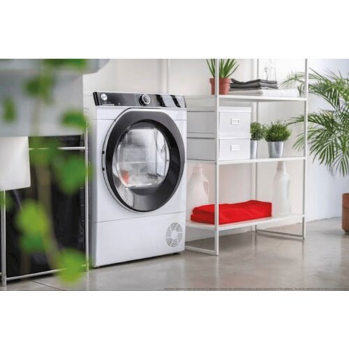 Hoover Su&amp;scaron;ilni stroj NDPEH10A2TCBEXSS, 10 kg, A++ (31102199) Slike