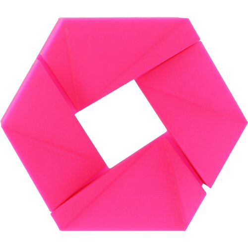 3DJAKE ecopla pink - 1,75 mm / 1000 g Cene