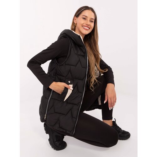 Factory Price Vest-MBM-KZ-2516.96-black Slike