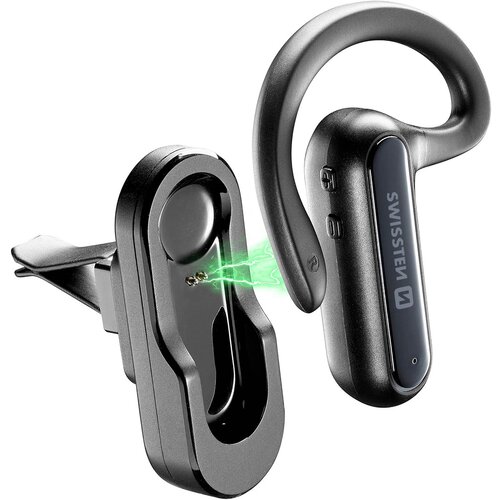 Oem Podpora za magnetno polnjenje slu&scaron;alk Bluetooth - slu&scaron;alka Swissten Dock, (5000231601) Cene