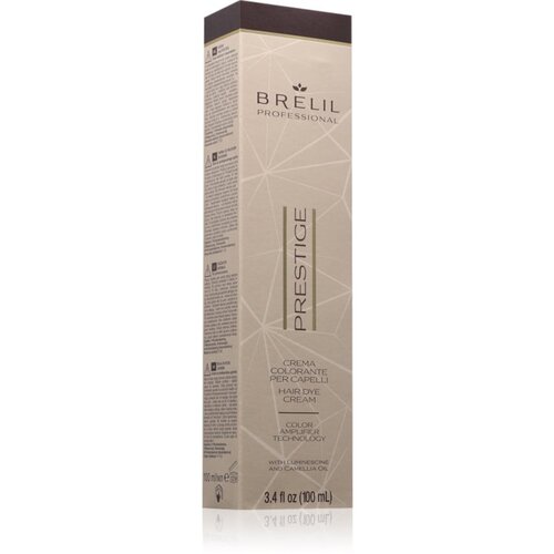 Brelil Professional Colorianne Prestige boja za kosu nijansa 8.96 Light Choco Cinnamon 100 ml Slike