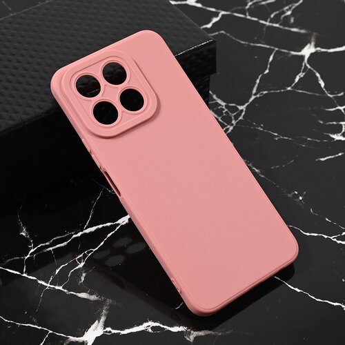 Teracell Maska za Honor X6c Giulietta mat tamno roze Cene