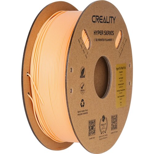 Creality Hyper PLA Peach Fuzz - 1,75 mm / 1000 g Cene