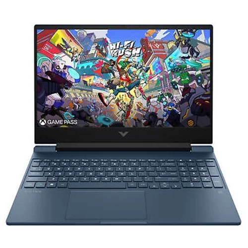 Gaming laptop HP Victus 15-fa0033 laptop...