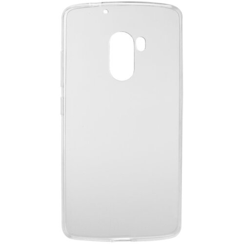 Ultra tanek 0,3 mm zaščitni ovitek za Lenovo A7010 / Lenovo Vibe K4 Note - prozorni Cene