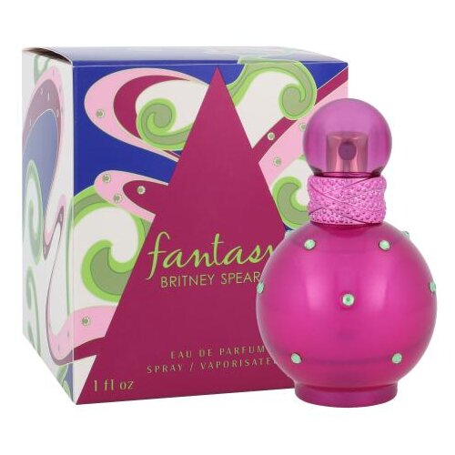 Britney Spears Fantasy 30 ml parfemska voda za žene Cijene