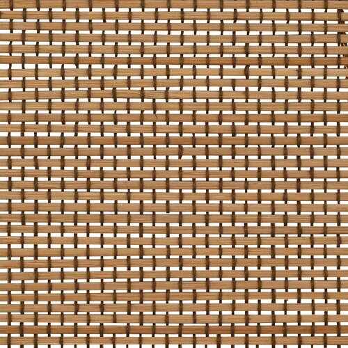 Rolo zavjesa Smeđa 40 x 220 cm Bambus Slike