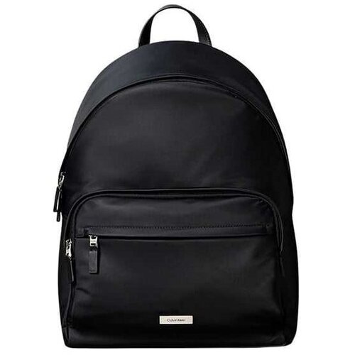 Calvin Klein crni muški ranac Cene