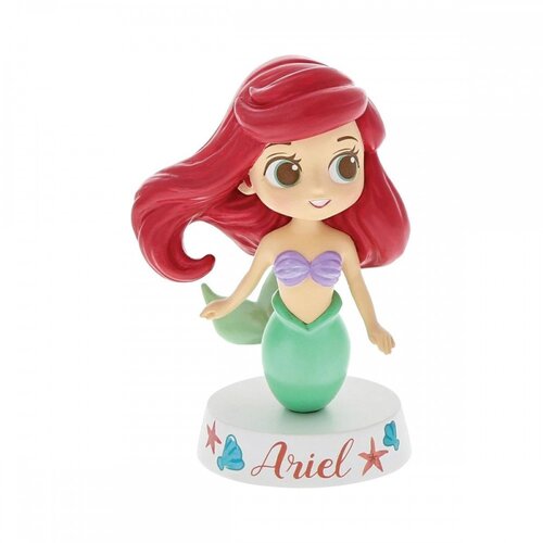 Enesco MINI PREDSTAVNA FIGURICA DISNEY MALA SIRENA ARIEL, (20838277) Slike