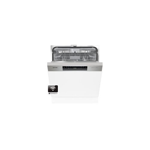  Mašina za suđe Gorenje, 60 cm GI673C60X Cijene