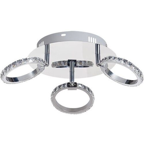  led plafonska lampa KP1500-18P Cene