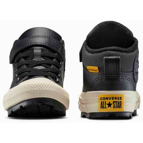 Converse deČije patike chuck taylor all star malden street boot Slike