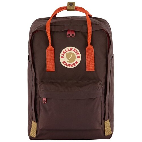 Fjallraven Nahrbtniki F23200411294333 Oranžna Slike