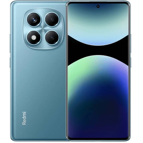 Xiaomi Redmi Note 14 8/256 PLAVI Cene