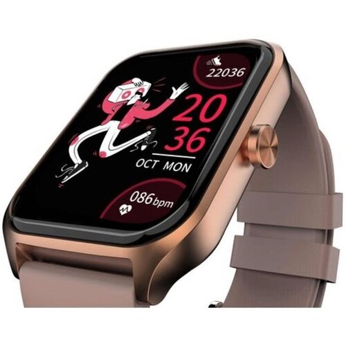 HiFuture ULTRA2PRO PINK Pametni sat Cene