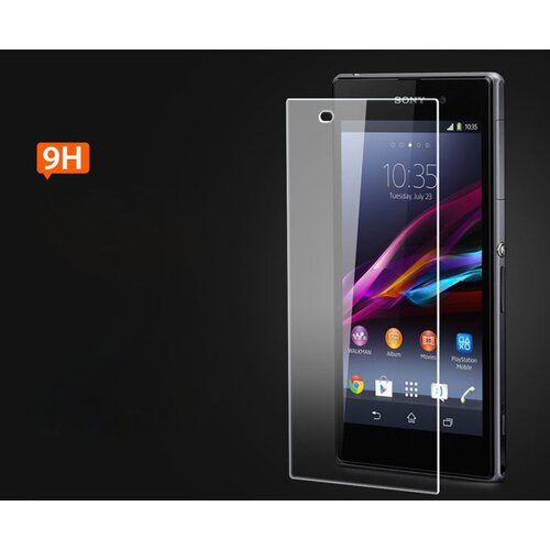  Zaščitno kaljeno steklo za Sony Xperia Z1 L39h Cene