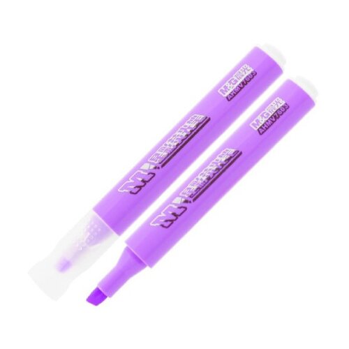 M&G Marker Textliner AHMV7603 ljubičasti Cijene